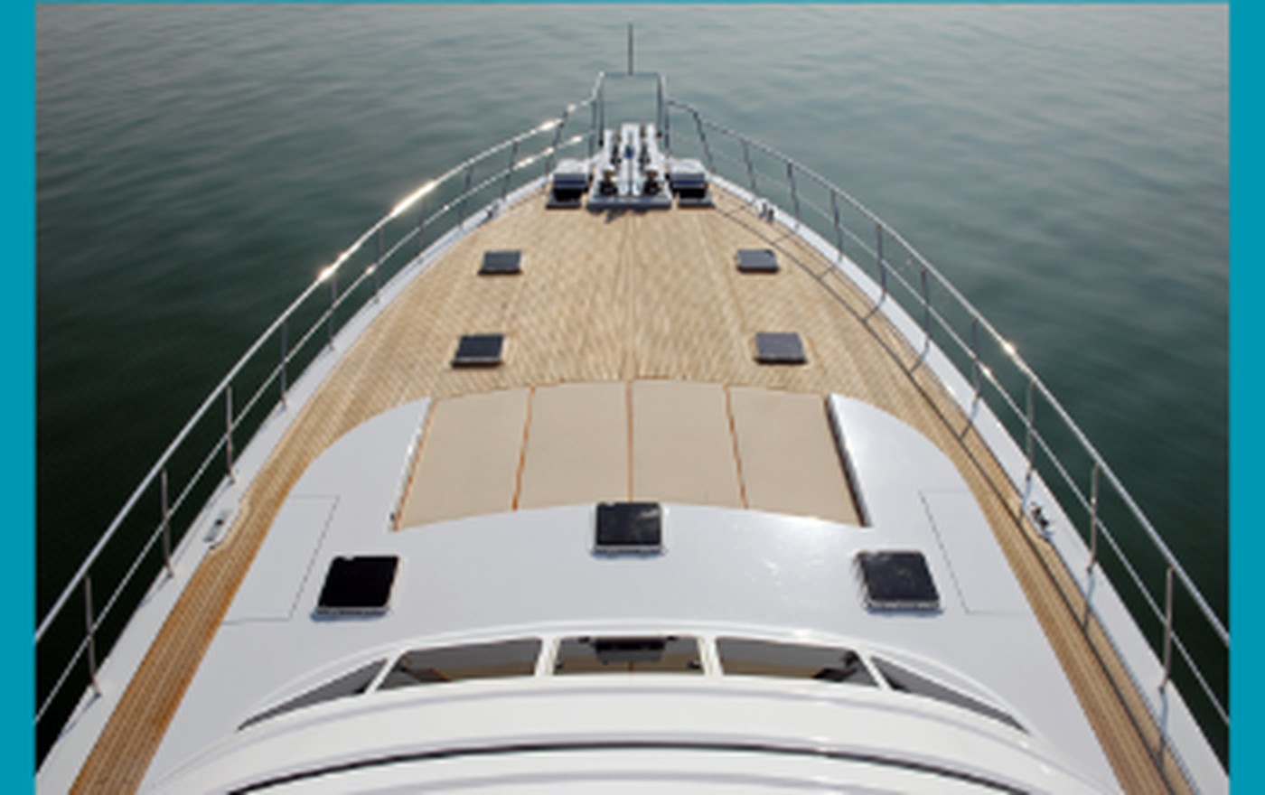 Sarasota Gulf Coast yacht and water view